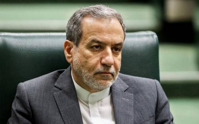 İranın xarici işlər naziri sabah Putinlə və rusiyalı həmkarı ilə görüşəcək