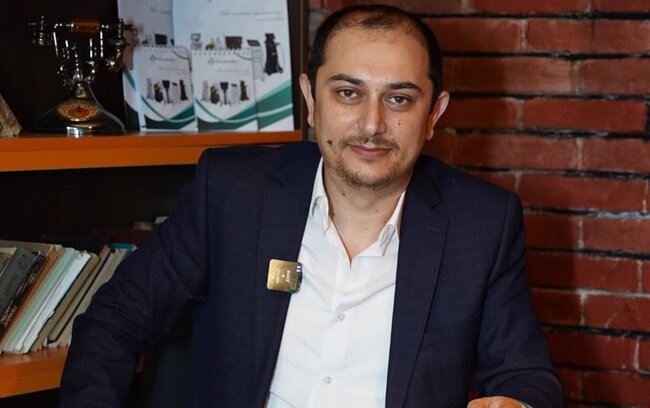 "AzCosmetics"in rəhbərinə ölkədən çıxmaq qadağası qoyuldu - Yalan məlumata görə