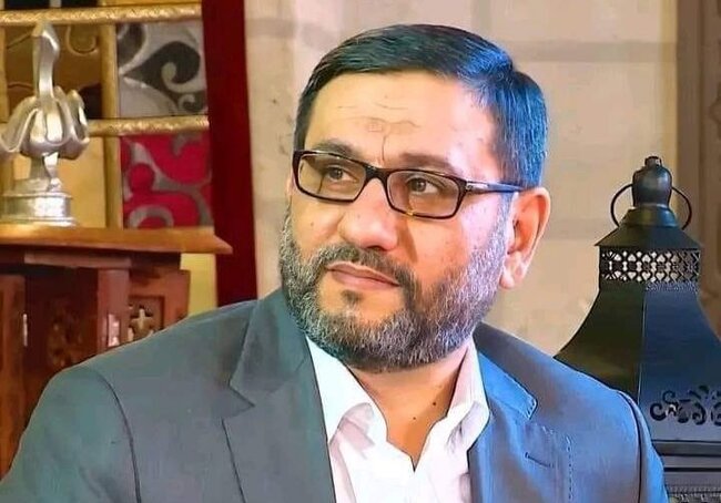 Hacı Şahinin sosial şəbəkə hesabları hücuma məruz qaldı