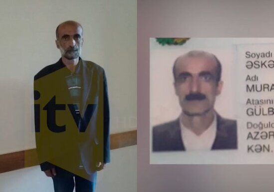 Lerikdə təcavüz etmək istədiyi qadını öldürən mollaya hökm oxundu