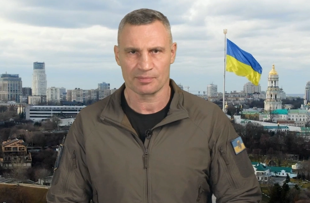 Kiyev meri: "Ukrayna hakimiyyətindən avtoritarizmin üfunəti gəlir"