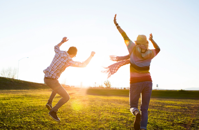 Xoşbəxt olmaq istəyənlər bu yazını oxusun