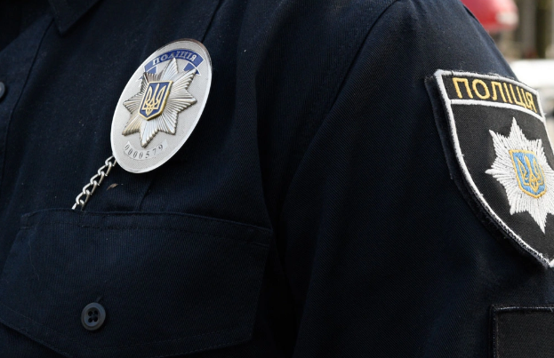 Ukrayna Milli Qvardiyasının altı yüksəkvəzifəli məmuru işdən qovuldu