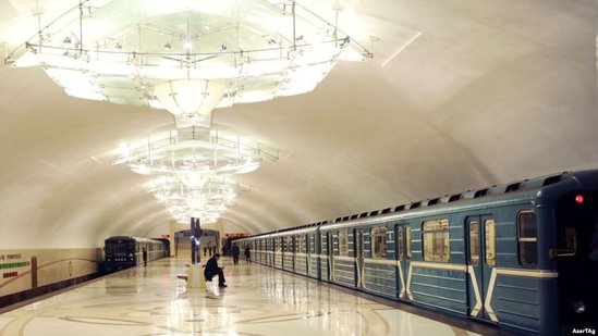 Metroda gediş haqqı artacaq?