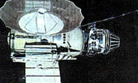 SSRİ-nin 1972-ci ildə Veneraya atdığı raket YERƏ DÜŞÜR - Azərbaycan da RİSK ALTINDA