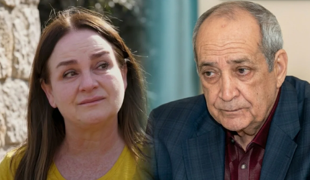 "O halda görünmək istəmirdi" - Məlahət Abbasova Rasim Balayevlə son söhbətindən danışdı - VİDEO