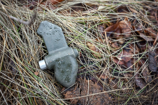 WP: Heqset piyada əleyhinə minaların tətbiqinə qoyulan qadağaya yenidən baxmağa çağırıb