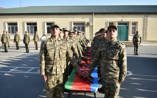 18 yaşı tamam olmuş, habelə yaşı 35-dək olan şəxslərin nəzərinə: Bu gündən...