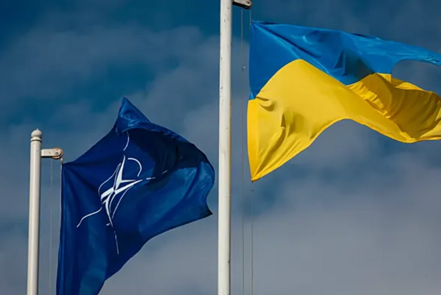Ukrayna NATO-nun gündəliyindən çıxarıldı