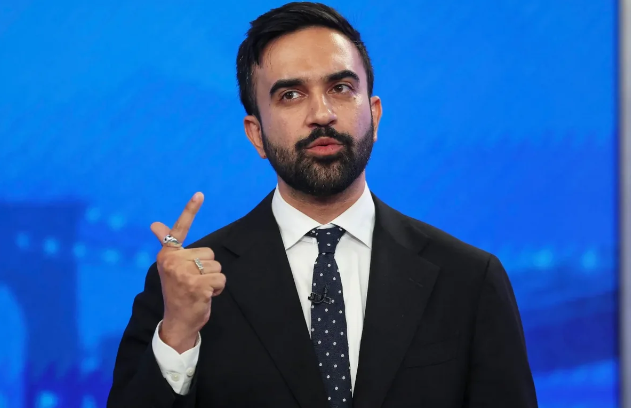 Azərbaycan QHT-lərindən Nyu-York merinə açıq məktub: "Milyonlarla insanın hisslərinə toxunmusunuz"