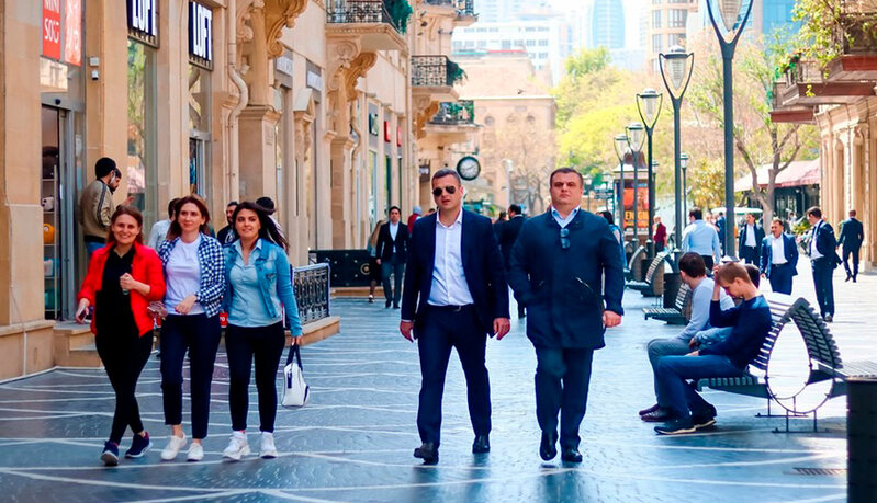 ƏHALİNİN NƏZƏRİNƏ! - Aprelin 8-də...