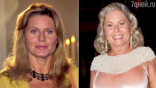 "Klon" serialının qəhrəmanları illər sonra - FOTOLAR