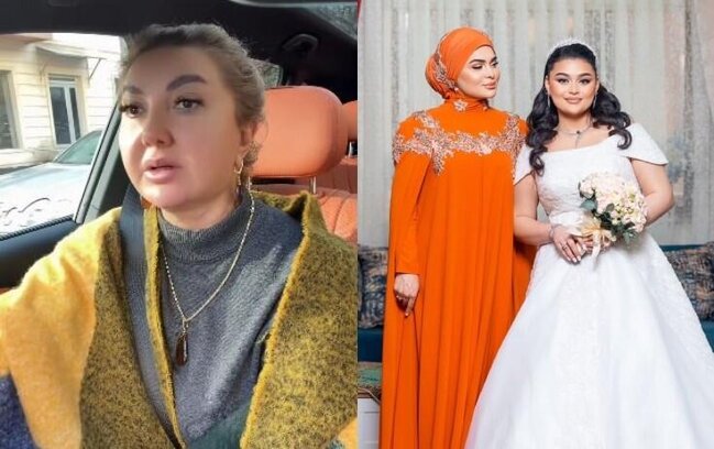 "Bütün qızlar onun kimi olmalıdır"