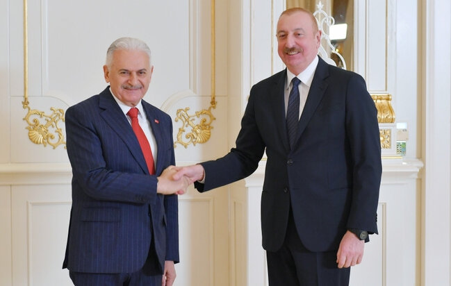 "İrandan gələn hücuma aydınlıq gətirilməsi bizim əsas gözləntimizdir" - Binəli Yıldırım