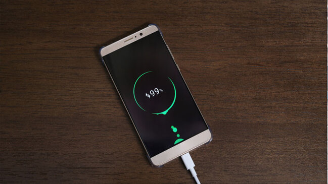 Telefonların batareya ömrünü qorumaq - Mütəxəssislər sadə üsullar təklif edir