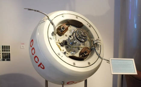 SSRİ-nin 1972-ci ildə Veneraya atdığı raket YERƏ DÜŞÜR - Azərbaycan da RİSK ALTINDA