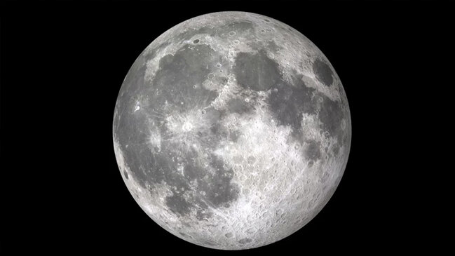 Kosmosda səssiz mülkiyyət savaşı: Ayın sahibi kimdir?