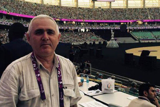 AZTV sədri bu telekanala direktor təyin etdi - FOTO