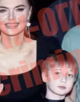 Putinin illərdir gizlətdiyi oğlu ilk dəfə görüntüləndi