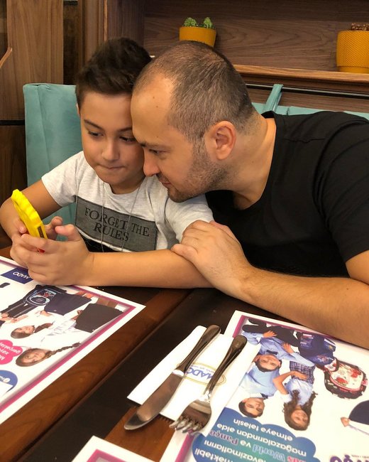 Turan İbrahimovdan YENİ XƏBƏR