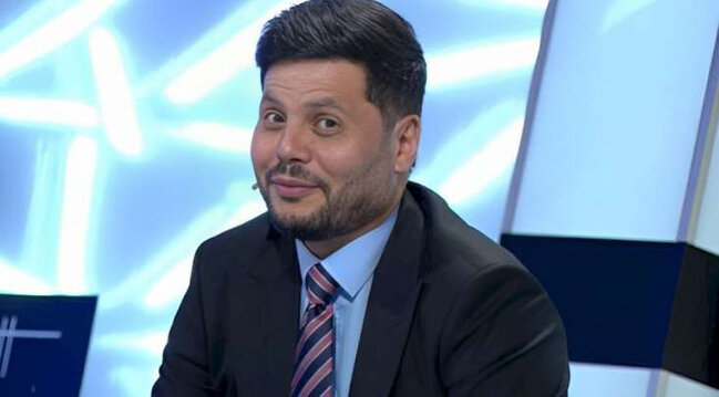 Zaur Kamaldan ÜZÜCÜ XƏBƏR