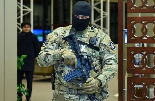 Naxçıvanda nə baş verir?