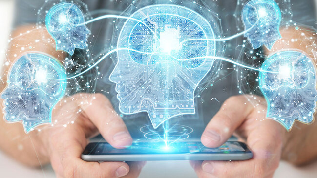 Alimlər süni intellektin sürətli inkişafından narahatdır