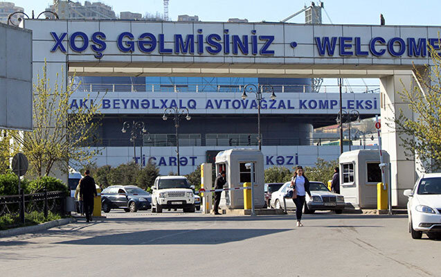 Bayram günlərində Bakıdan daşınan sərnişinlərin sayı açıqlandı