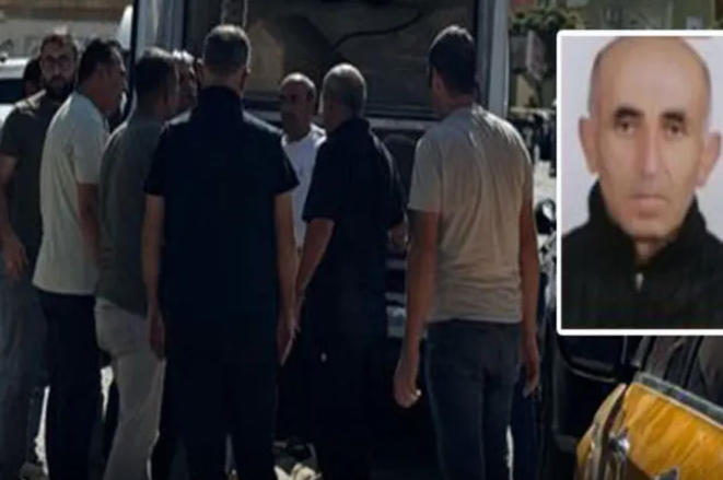 Dalaşanları ayırmaq istədi, güllələyib öldürdülər