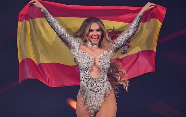 İspaniya İsrailə görə "Avroviziya 2026"dan imtina edə bilər