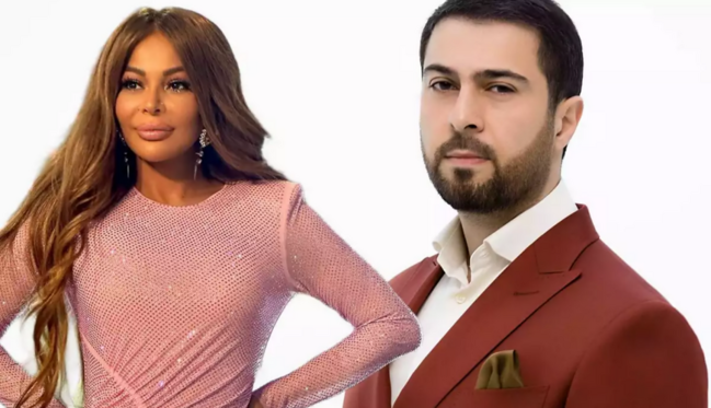 Aygün Kazımova toyda GÖZLƏNİLMƏZ HADİSƏ İLƏ ÜZLƏŞDİ, səhnədə "dondu" - VİDEO