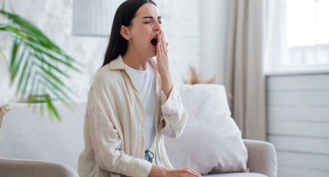 Yuxusuzluğa səbəb olan üç qida açıqlandı