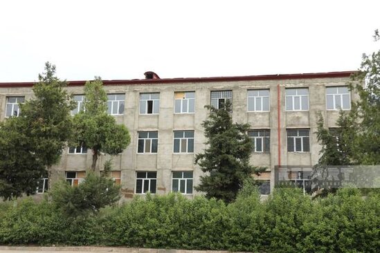 Hadrutun inzibati ərazisinin tikintisi 2024-cü ilin martında başa çatdırılacaq