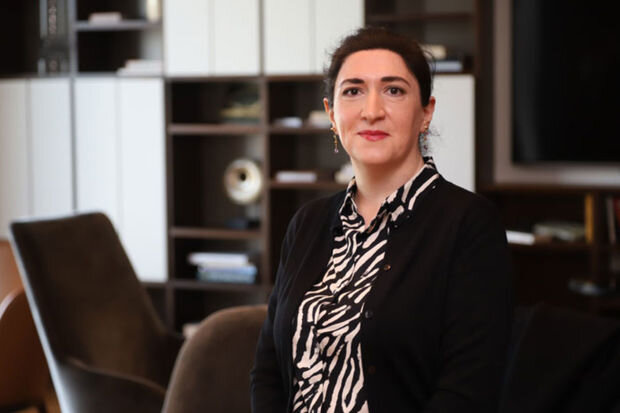 AFFA nümayəndəsi ilk dəfə Avropa çempionatına təyinat alıb