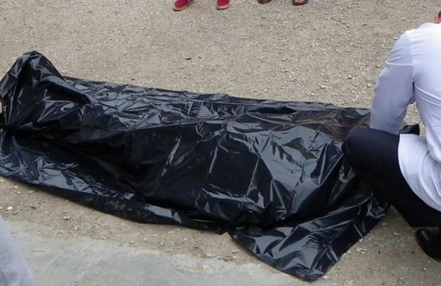 Yevlaxda kanalda batan yeniyetmənin meyiti tapılıb