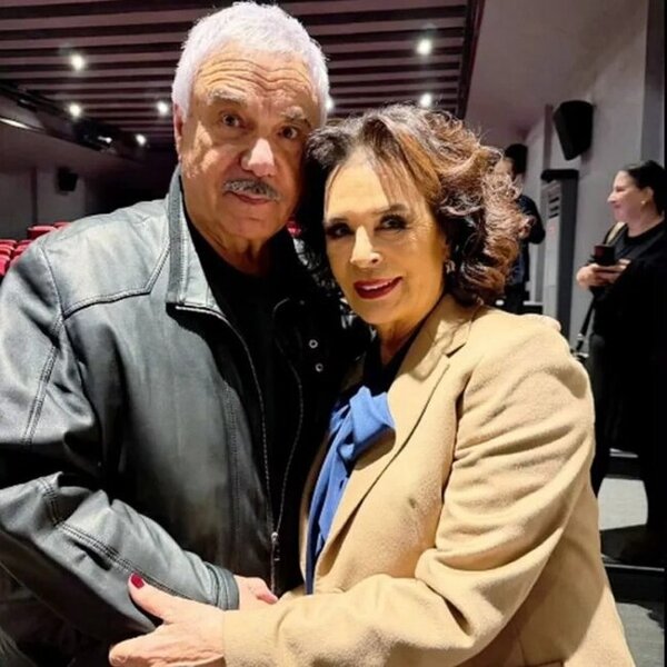 Hülya Koçyiğit və Halil Ergün 9 ildən sonra barışdı