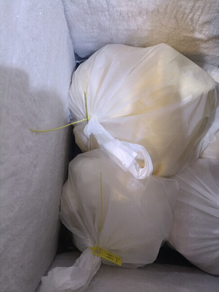 "İvanovka"da yoxlama - Məhsul satışı qadağan olundu