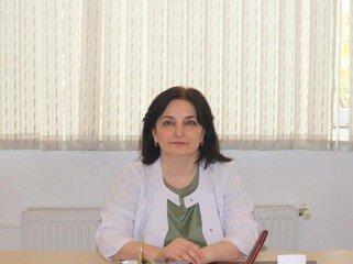 Elmi-Tədqiqat Pediatriya İnstitutuna direktor və müavin təyin edilib