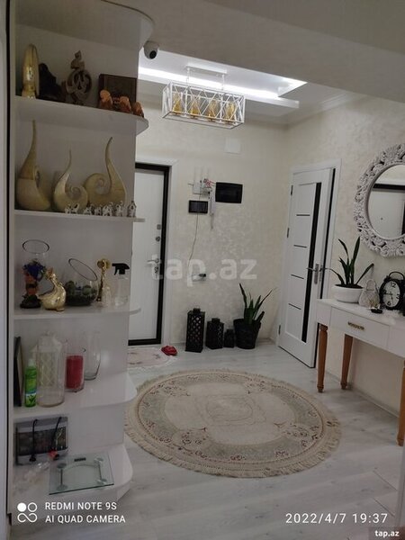 TƏCİLİ SATILIR - FOTOLAR