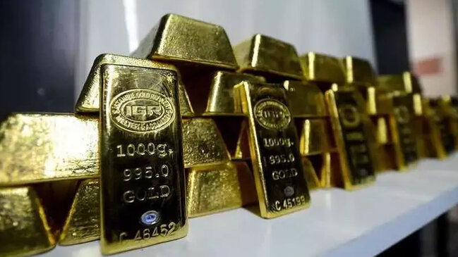 Dünyanın qızıl nəhəngləri: Kimin nə qədər ehtiyatı var? (SİYAHI)