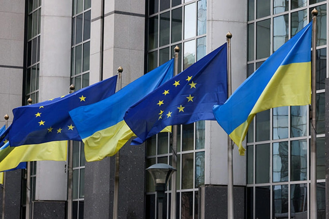 Politico: Aİ Rusiyanın dondurulmuş aktivlərini borc öhdəlikləri formasında istifadə edə bilər