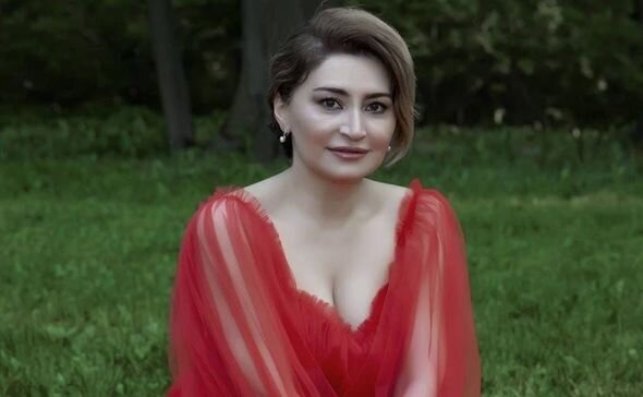 Həbsxanada ona bal göndərən şəxsin mesajına əsəbiləşdi