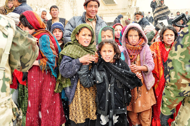 Niyə dünyanın cəmi 3 ölkəsində kişilər qadınlardan çox yaşayır?