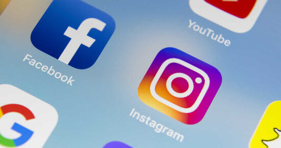 "Facebook"dan SOS: "Instagram"da milyonlarla açıq şifrə var