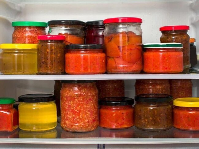 Soyuducuya şüşə banka qoymayın - XƏBƏRDARLIQ