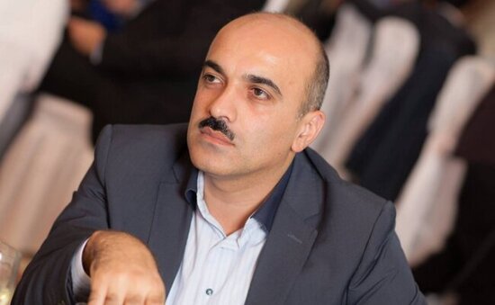 İllər sonra "Space"dəki vəzifəsindən getdi