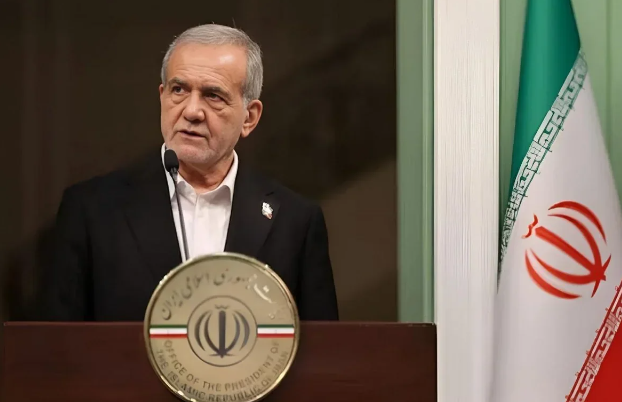 İran prezidentindən iddialı vəd: Rəşt-Astara xətti nə vaxt açılacaq?