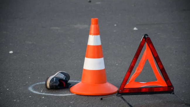 Kürdəmirdə avtomobil 7 yaşlı piyadanı vuraraq öldürüb