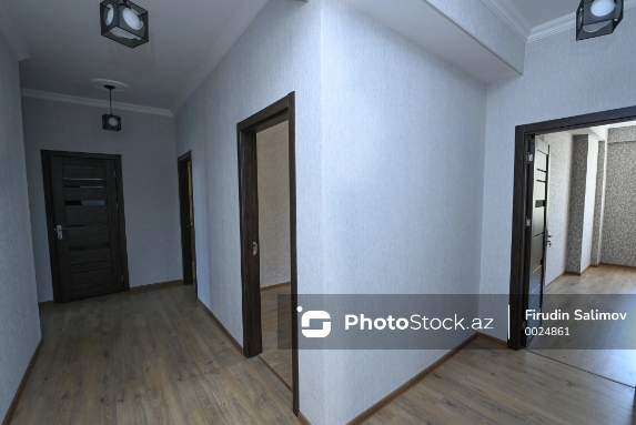 İpoteka kreditlərinə tələb niyə azalıb? - RƏSMİ AÇIQLAMA