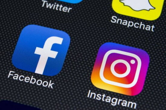 "Facebook" və "Instagram" xidmətlərini Avropa ölkələrində dayandıra bilər